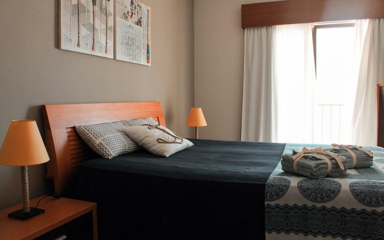 Appartement Lovely Oceanview Beach House à Portimão Extérieur photo
